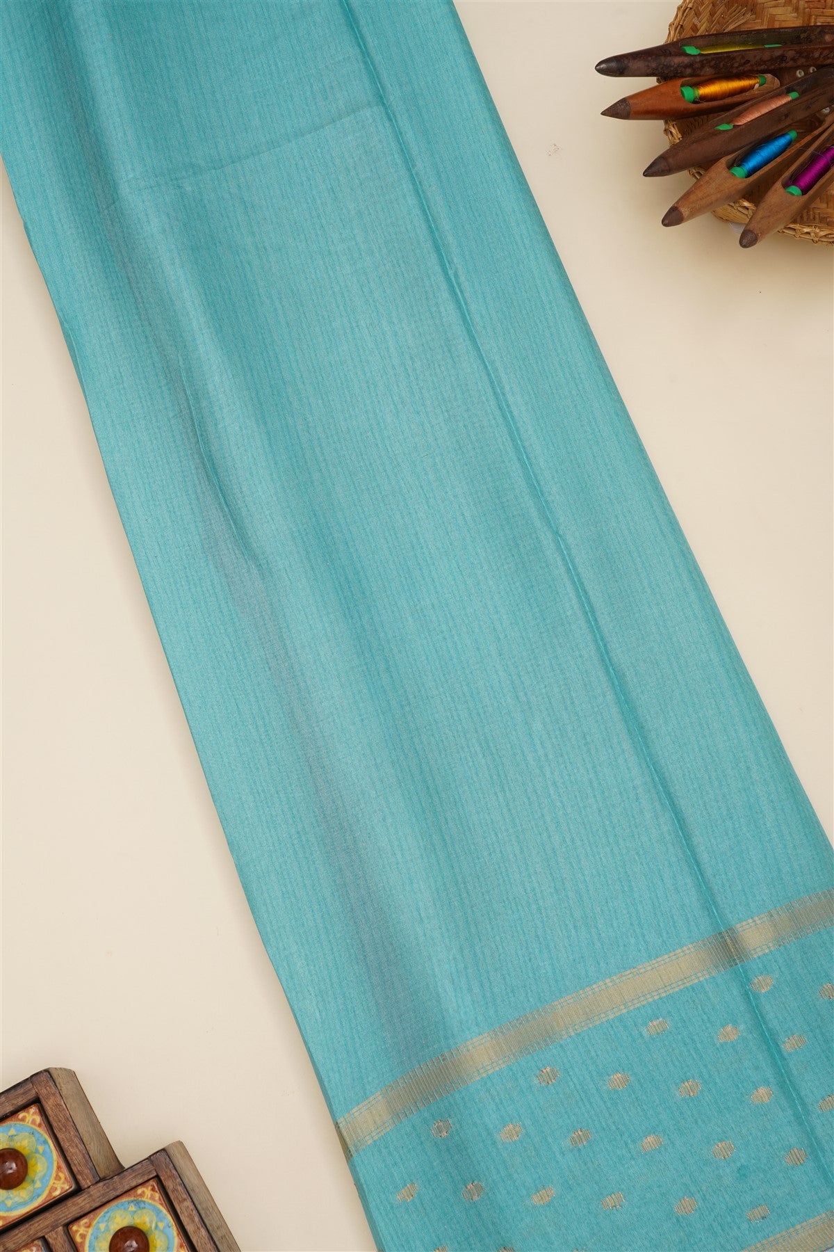 Fancy Dola Silk Light Purple Saree