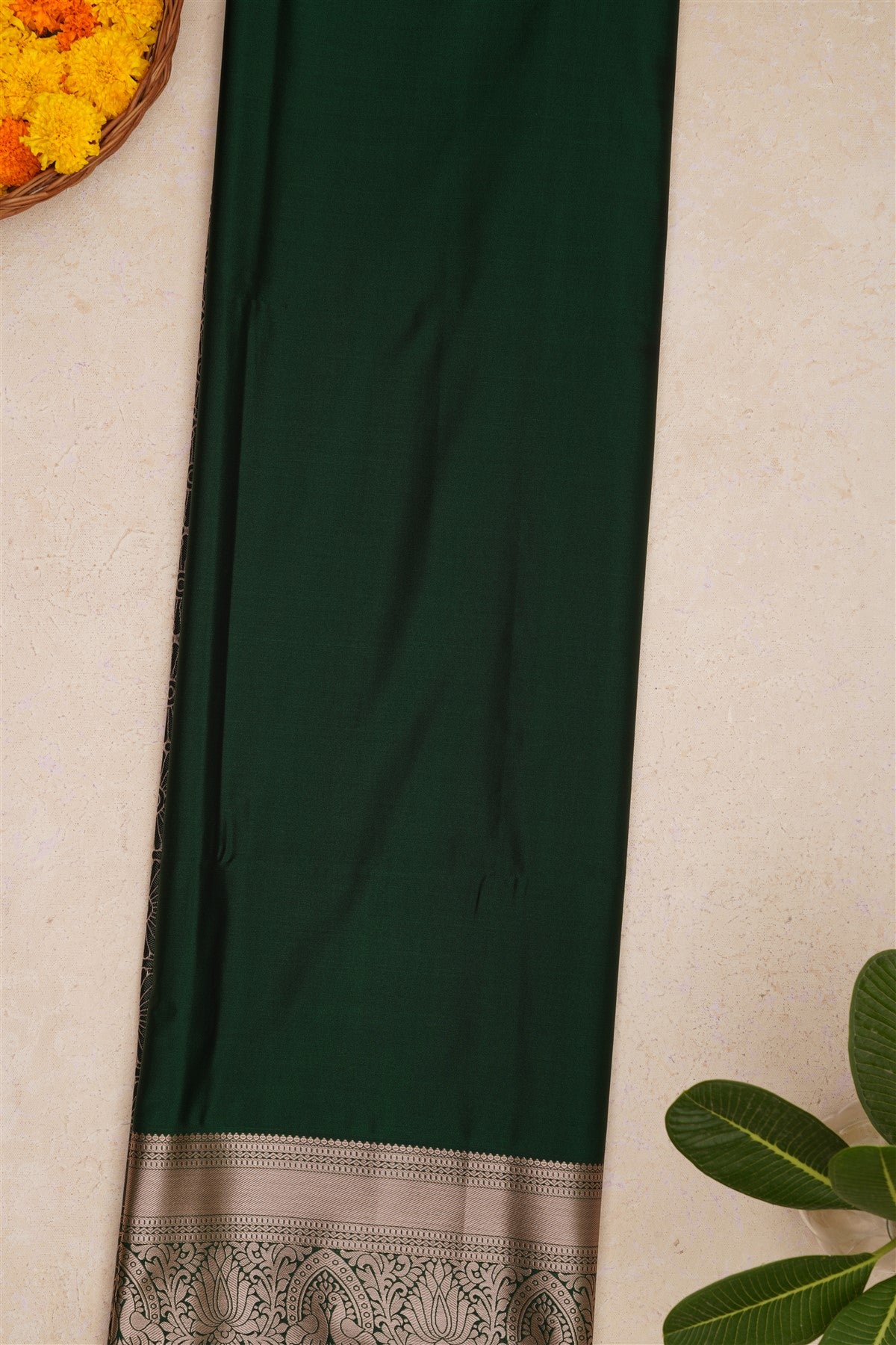 Banarasi Soft Silk Light Purple Saree